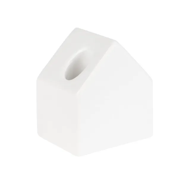 Pojemnik na wykałaczki domek 5x6x7cm