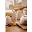 House Salt and Pepper Shakers - 2