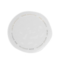 Gutten Appetit Plate M 22cm (Breakfast Plate) - 1