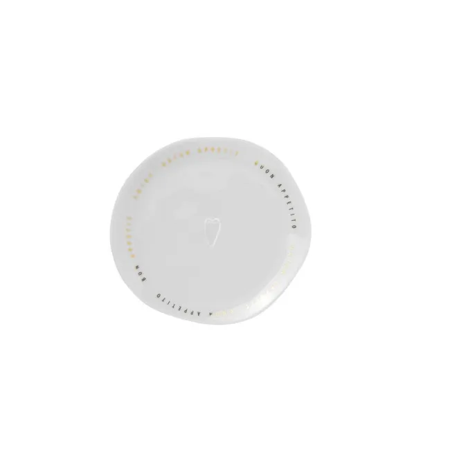 Talerz Gutten Appetit S 13cm deserowy - 1