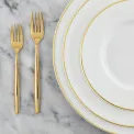 Chateau Septfontaines Buffet Plate 33cm - 2