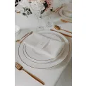 Chateau Septfontaines Buffet Plate 33cm - 12