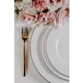Chateau Septfontaines Buffet Plate 33cm - 14