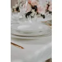 Chateau Septfontaines Buffet Plate 33cm - 13