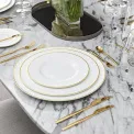 Chateau Septfontaines Buffet Plate 33cm - 3