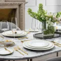 Chateau Septfontaines Buffet Plate 33cm - 6