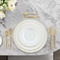 Chateau Septfontaines Buffet Plate 33cm - 4