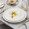 Chateau Septfontaines Buffet Plate 33cm - 7