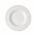 Chateau Septfontaines Pasta Plate 29cm (Deep) - 1