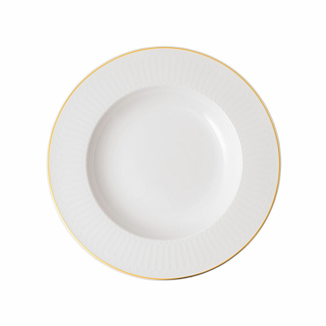 Chateau Septfontaines Pasta Plate 29cm (Deep)
