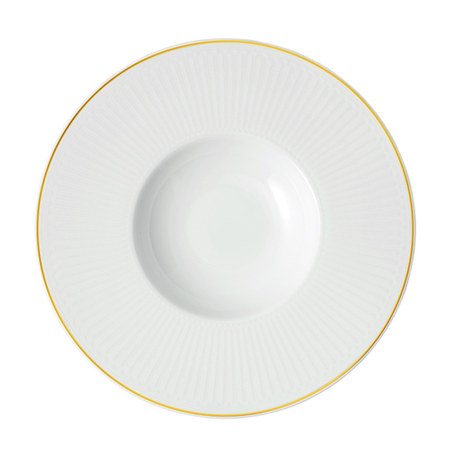 Chateau Septfontaines Gourmet Pasta Plate 29cm