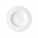 Chateau Septfontaines Deep Plate 25cm - 1