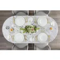 Chateau Septfontaines Dessert Plate 16.5cm - 2