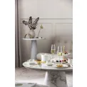 Chateau Septfontaines Breakfast Plate 22.5cm - 9