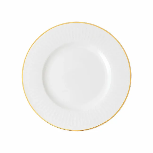 Chateau Septfontaines Breakfast Plate 22.5cm - 1