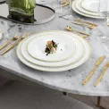 Chateau Septfontaines Breakfast Plate 22.5cm - 5