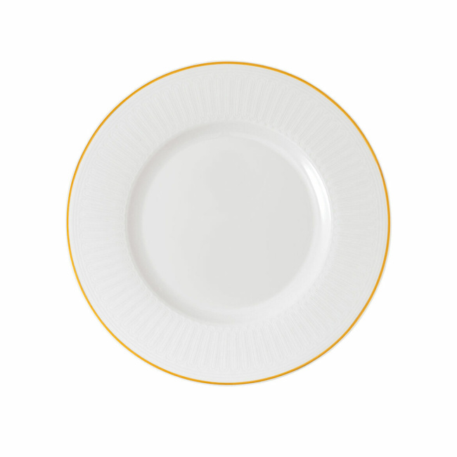 Chateau Septfontaines Breakfast Plate 24.5cm