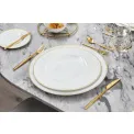 Chateau Septfontaines Dinner Plate 28cm - 9