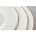 Chateau Septfontaines Dinner Plate 28cm - 5