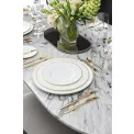 Chateau Septfontaines Dinner Plate 28cm - 12