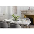 Chateau Septfontaines Dinner Plate 28cm - 6