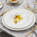 Chateau Septfontaines Dinner Plate 28cm - 10