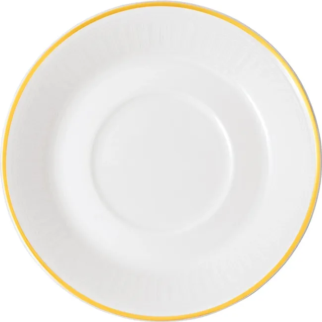Spodek Chateau Septfontaines 13cm do filiżanki do espresso