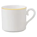 Chateau Septfontaines Coffee Cup 220ml - 1