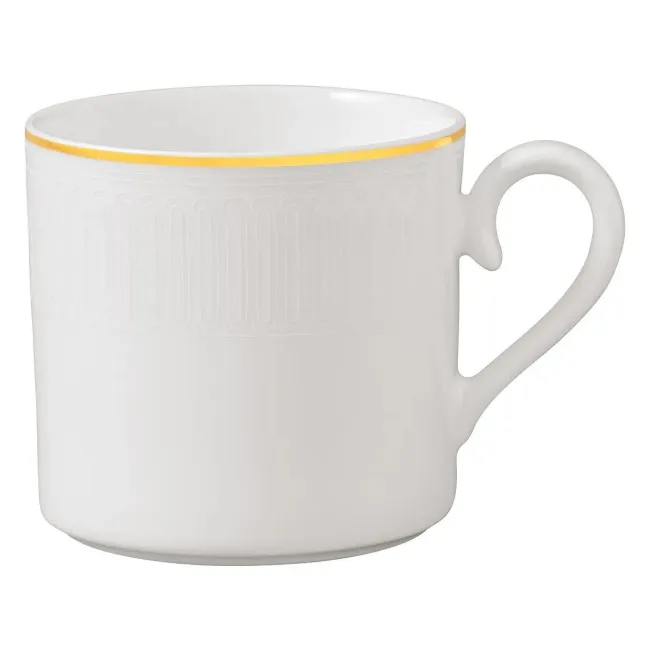 Chateau Septfontaines Coffee Cup 220ml - 1