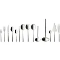 Piemont Cutlery Set 70 pieces