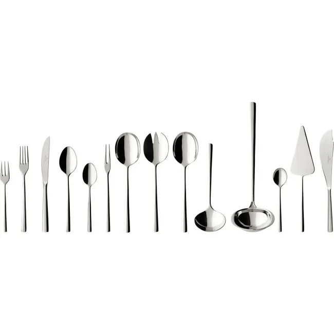 Piemont Cutlery Set 70 pieces