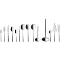 Piemont Cutlery Set 70 pieces - 1