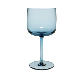 Kieliszek Like Glass Ice 270ml do wina białego