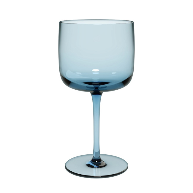 Kieliszek Like Glass Ice 270ml do wina białego