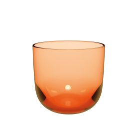 Szklanka Like Glass Apricot 280ml