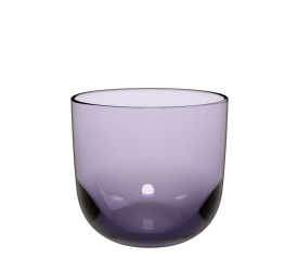 Szklanka Like Glass Lavender 280ml