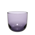 Szklanka Like Glass Lavender 280ml - 1