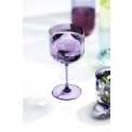 Kieliszek Like Glass Lavender 270ml do wina białego - 2