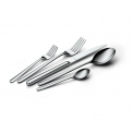 Flame Cutlery Set 30+6 pieces (6 people) - 3
