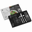 Flame Cutlery Set 30+6 pieces (6 people) - 7