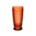 Szklanka Boston Coloured Apricot 400ml