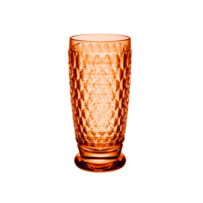 Szklanka Boston Apricot 400ml - 1