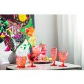 Szklanka Boston Apricot 400ml - 4