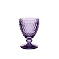 Kieliszek Boston Coloured Lavender 200ml do wina białego - 1