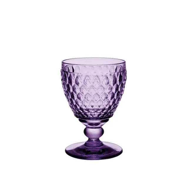Kieliszek Boston Coloured Lavender 200ml do wina białego - 1