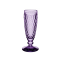 Kieliszek Boston Coloured Lavender 120ml do szampana - 1