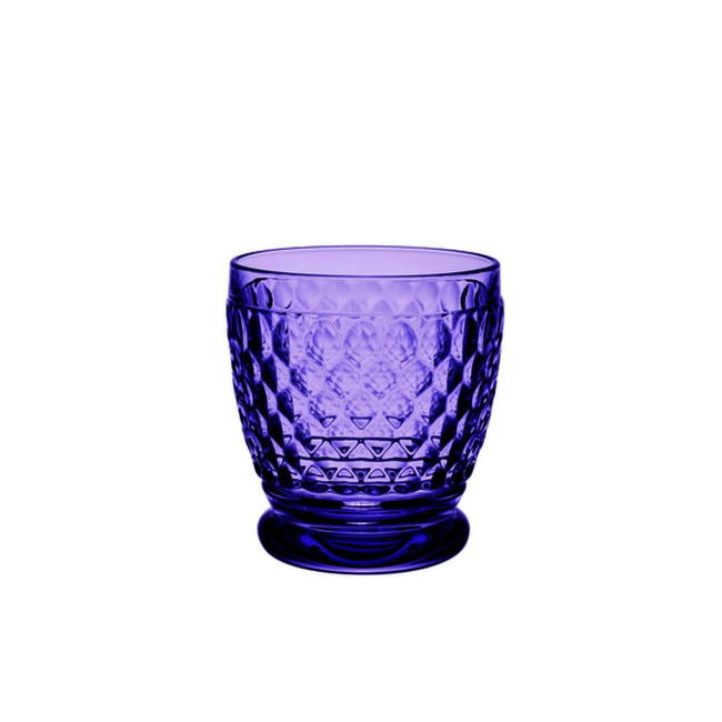 Szklanka Boston Coloured Lavender 330ml