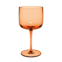 Kieliszek Like Glass Apricot 270ml do wina białego