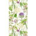 Napkins 42x33cm Wildflower (Set of 16) - 1