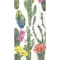 Napkins 42x33cm Exotic Garden (Set of 16) - 1
